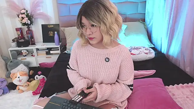 NataliaNovak online show from 31, 3, 2026