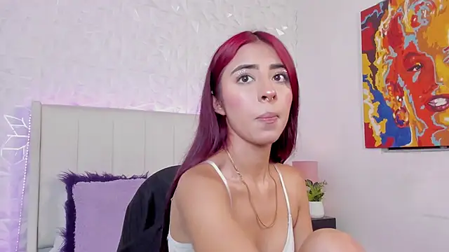 Mirandaa Rogers online show from 14, 10, 2025