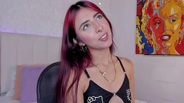 Mirandaa Rogers online show from 30, 11, 2025