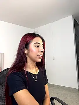 Mirandaa Rogers online show from 10, 1, 2026