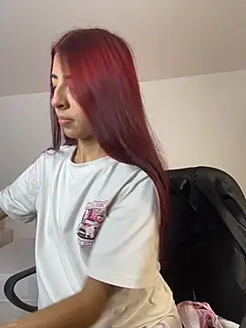 Mirandaa Rogers online show from 23, 2, 2026