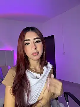 Mirandaa Rogers online show from 5, 6, 2026