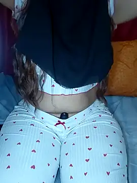 Malika-697 online show from 17, 10, 2025