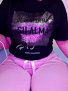 Malika-697 online show from 2, 3, 2026