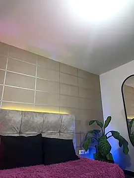  michonne  online show from 20, 12, 2025