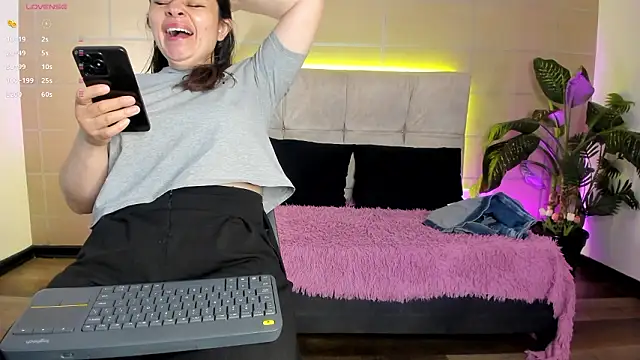  michonne  online show from 8, 3, 2026