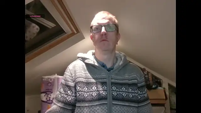 AdmiredThirty online show from 15, 2, 2025