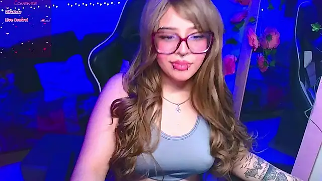 BunnyLilith  online show from 25, 2, 2026