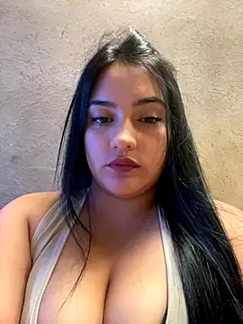 Sahanaprincessll online show from 15, 10, 2025