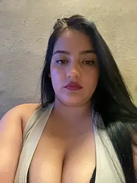 Sahanaprincessll online show from 23, 10, 2025