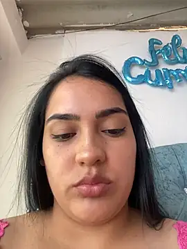 Sahanaprincessll online show from 12, 2, 2026