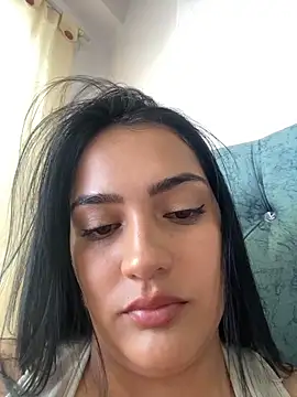 Sahanaprincessll online show from 6, 3, 2026