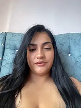 Sahanaprincessll online show from 7, 3, 2026