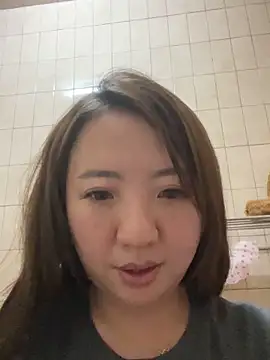 Hannababy  online show from 3, 10, 2025