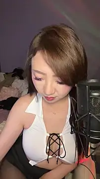 Hannababy  online show from 10, 2, 2026