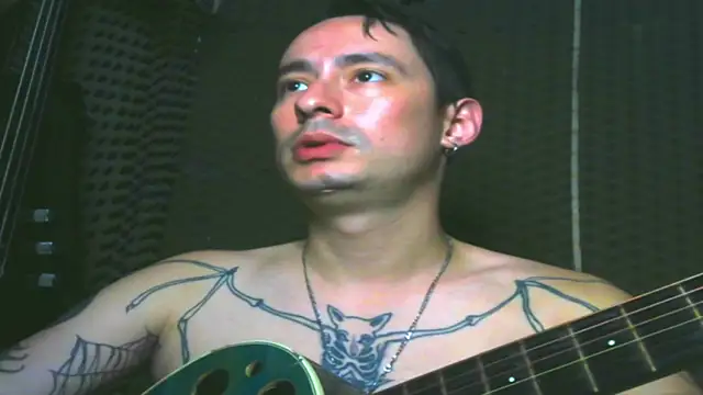 vampireathome online show from 3, 3, 2025