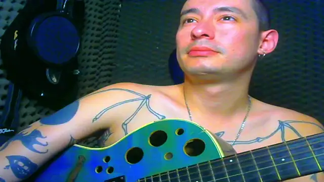 vampireathome online show from 16, 3, 2025