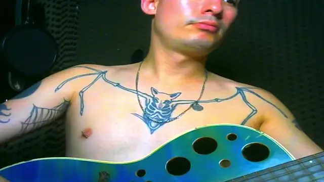 vampireathome online show from 17, 3, 2025