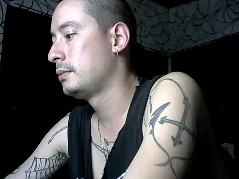 vampireathome online show from 11, 3, 2026