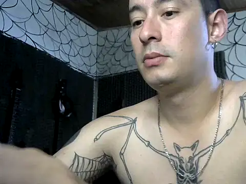 vampireathome online show from 19, 3, 2026