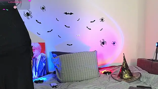 AfinaSweet online show from 26, 10, 2025