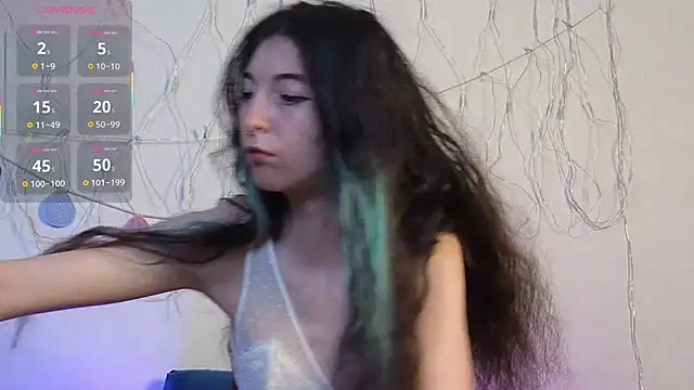 Snapshot of AfinaSweet chatting on 12, 6, 2026 AfinaSweet online show from 12, 6, 2026