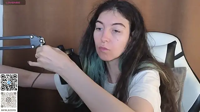 Snapshot of AfinaSweet chatting on 2, 8, 2026 AfinaSweet online show from 2, 8, 2026