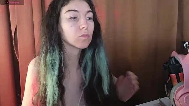 Snapshot of AfinaSweet chatting on 3, 8, 2026 AfinaSweet online show from 3, 8, 2026