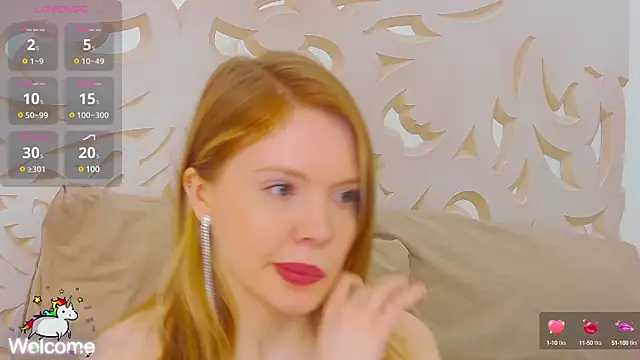 Snapshot of WandyMiller chatting on 21, 3, 2025 WandyMiller online show from 21, 3, 2025