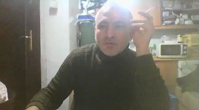 murat7888 online show from 19, 2, 2025