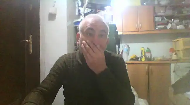 murat7888 online show from 19, 2, 2025