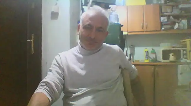 murat7888 online show from 12, 3, 2025