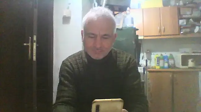 murat7888 online show from 14, 3, 2025