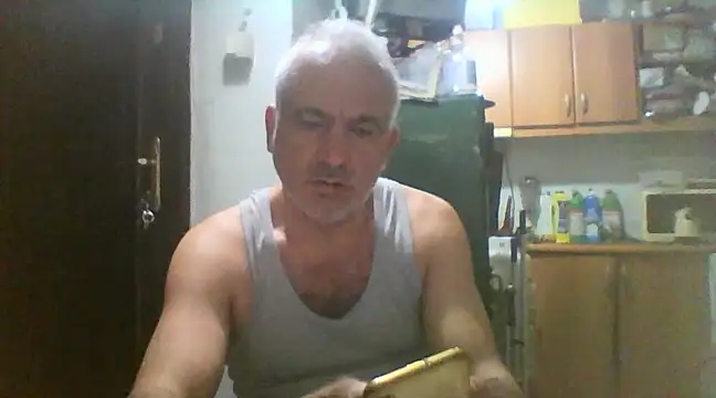 murat7888 online show from 14, 3, 2025