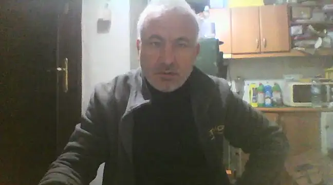 murat7888 online show from 18, 3, 2025