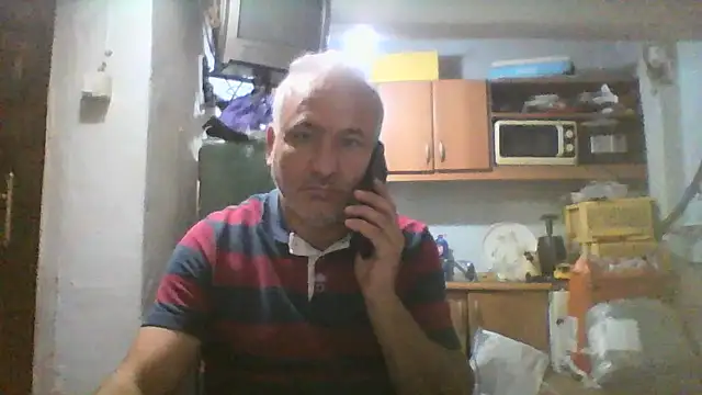 murat7888 online show from 16, 10, 2025