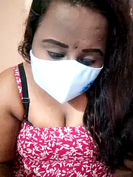 Snapshot of dolly_telugu01 chatting on 22, 2, 2025 dolly telugu01 online show from 22, 2, 2025