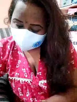 Snapshot of dolly_telugu01 chatting on 23, 2, 2025 dolly telugu01 online show from 23, 2, 2025