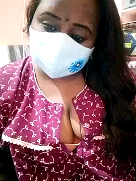 Snapshot of dolly_telugu01 chatting on 25, 2, 2025 dolly telugu01 online show from 25, 2, 2025