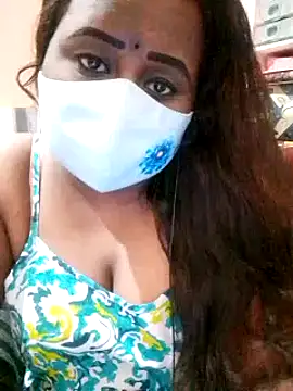 Snapshot of dolly_telugu01 chatting on 2, 3, 2025 dolly telugu01 online show from 2, 3, 2025