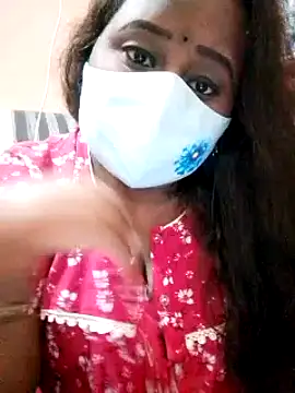 Snapshot of dolly_telugu01 chatting on 4, 3, 2025 dolly telugu01 online show from 4, 3, 2025