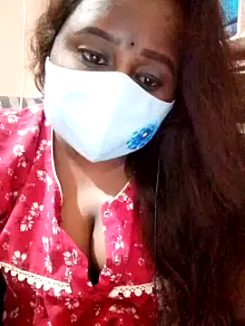 Snapshot of dolly_telugu01 chatting on 4, 3, 2025 dolly telugu01 online show from 4, 3, 2025