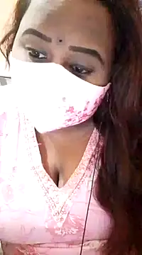 Snapshot of dolly_telugu01 chatting on 7, 3, 2025 dolly telugu01 online show from 7, 3, 2025