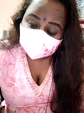 Snapshot of dolly_telugu01 chatting on 7, 3, 2025 dolly telugu01 online show from 7, 3, 2025