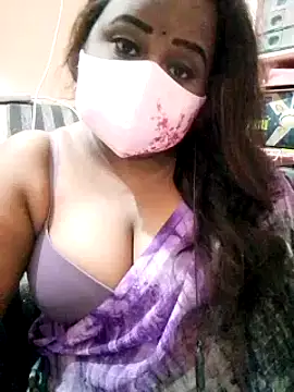 Snapshot of dolly_telugu01 chatting on 12, 3, 2025 dolly telugu01 online show from 12, 3, 2025