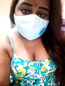 Snapshot of dolly_telugu01 chatting on 12, 3, 2025 dolly telugu01 online show from 12, 3, 2025