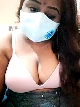 Snapshot of dolly_telugu01 chatting on 16, 3, 2025 dolly telugu01 online show from 16, 3, 2025