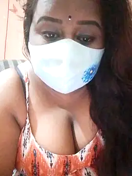 Snapshot of dolly_telugu01 chatting on 18, 9, 2025 dolly telugu01 online show from 18, 9, 2025