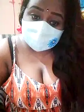 Snapshot of dolly_telugu01 chatting on 19, 9, 2025 dolly telugu01 online show from 19, 9, 2025