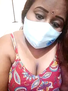 Snapshot of dolly_telugu01 chatting on 24, 9, 2025 dolly telugu01 online show from 24, 9, 2025